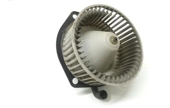 Mitsubishi Eclipse Heater fan/blower 1625004720