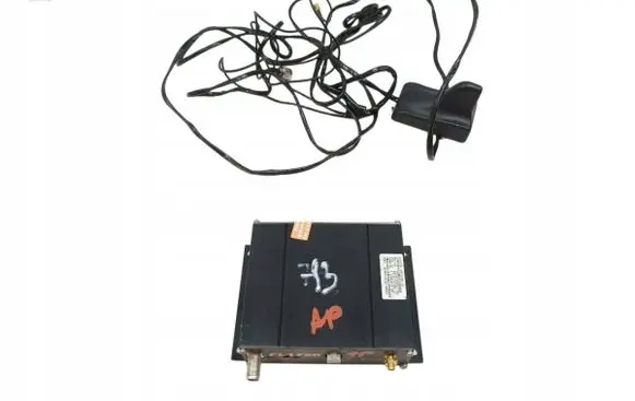 Radio antenna