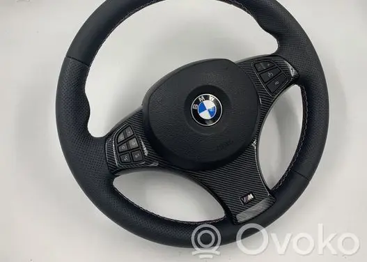 BMW X5 E53 Steering wheel