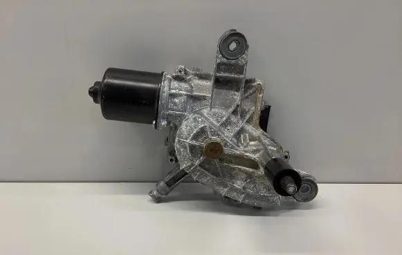 Citroen C4 I Picasso Wiper motor 53042506