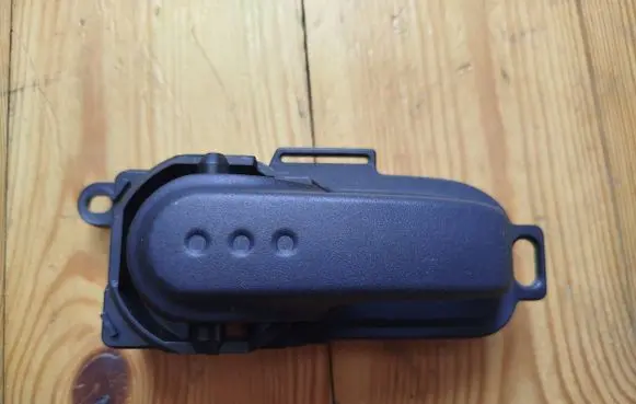 Nissan Micra Front door interior handle 80670AX603 5010700154 80670AX611