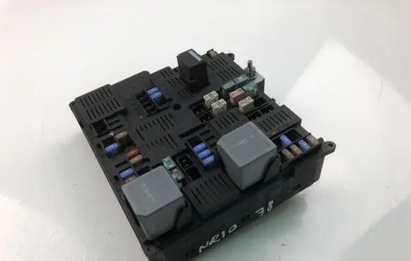Volvo XC90 Fuse box set 31473771