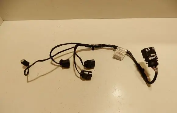 Windscreen/windshield washer pump