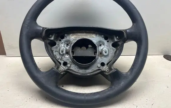 Mercedes-Benz E W211 Steering wheel A2114602105 12461765
