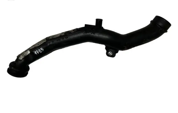Land Rover Range Rover Sport L320 Engine coolant pipe/hose PHD500700 N04036A180