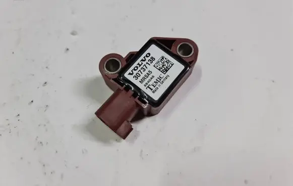 Volvo C30 Airbag deployment crash/impact sensor 30737138
