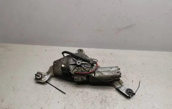 Nissan Almera N16 Rear window wiper motor 28710BM415T 404733