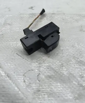 Jaguar X-Type Electric window control switch 1X4314529AC 37029A29K4