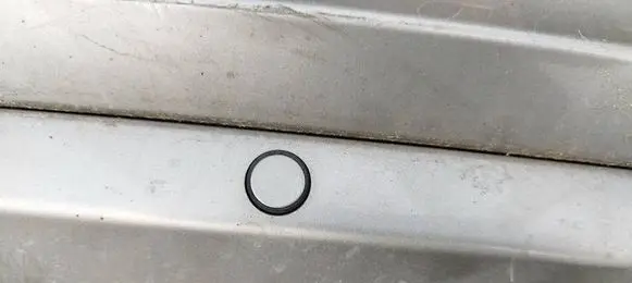 Skoda Superb B6 (3T) Parking PDC sensor