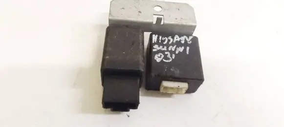 Nissan X-Trail T30 Other relay 2573189960 if302