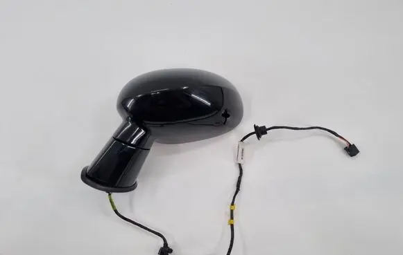 Dodge Challenger Front door electric wing mirror 5PE55DX8AC
