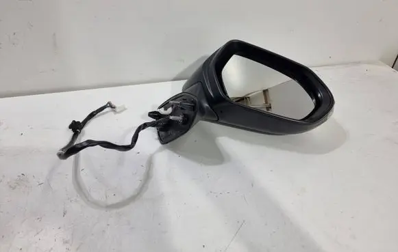 Toyota Yaris Cross Front door electric wing mirror 10201200