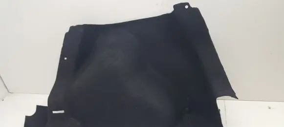 Nissan Qashqai Trunk/boot lower side trim panel 