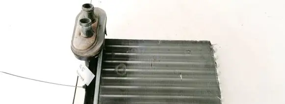 Seat Arosa Heater blower radiator 1H1819031A