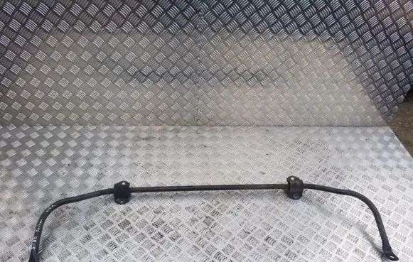 Rear anti-roll bar/sway bar