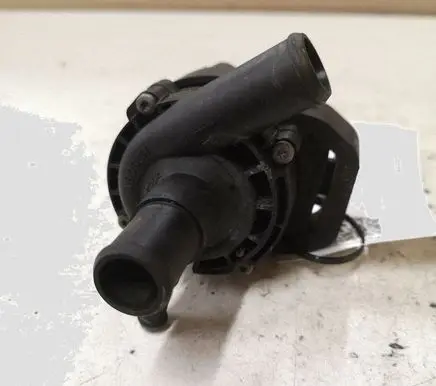 Mercedes-Benz E W212 Electric auxiliary coolant/water pump 3130591163 A2118350028