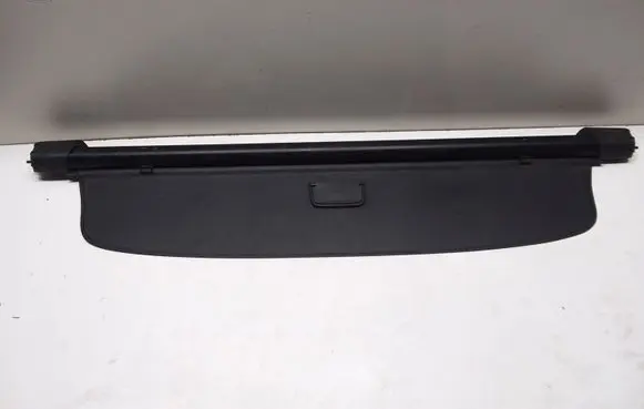 Volkswagen PASSAT B6 Parcel shelf load cover 9937000039