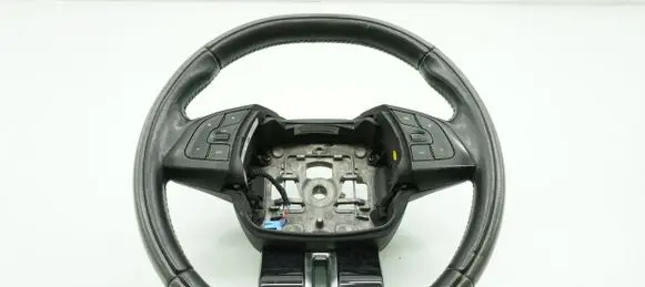 Citroen C4 Cactus Steering wheel 98004092ZD