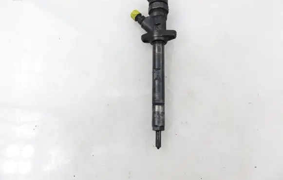 Peugeot 607 Fuel injector 0445110036 9653344880