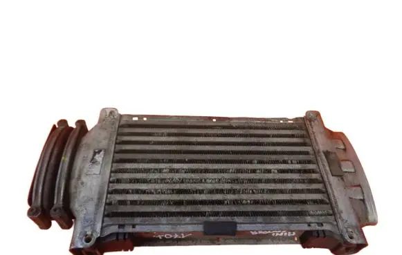 Mini Cooper Hatch Hardtop Intercooler radiator 