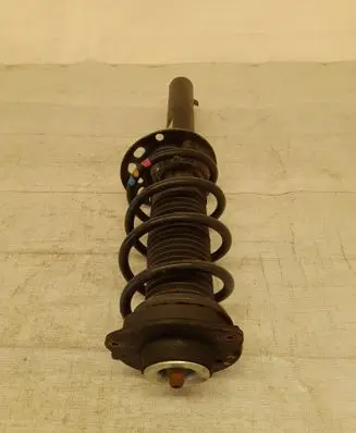 Volkswagen Golf VI Front shock absorber/damper 1K0413031BF