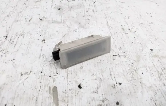 BMW X5 E70 Number plate light 6972605