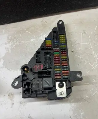 Fuse module