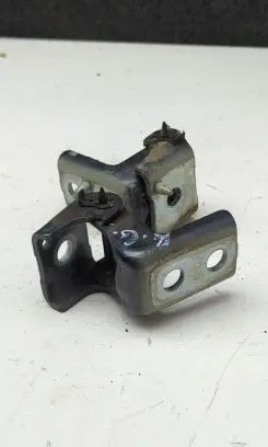 Citroen C3 Rear door hinge set 