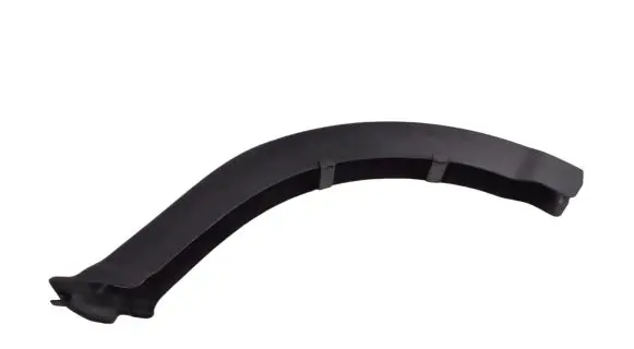 Jaguar XF X260 Other trunk/boot trim element GX7344251BB