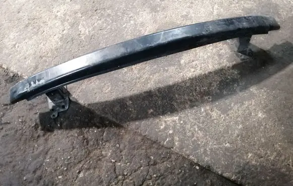 Seat Ibiza III (6L) Front bumper cross member 6L0806558