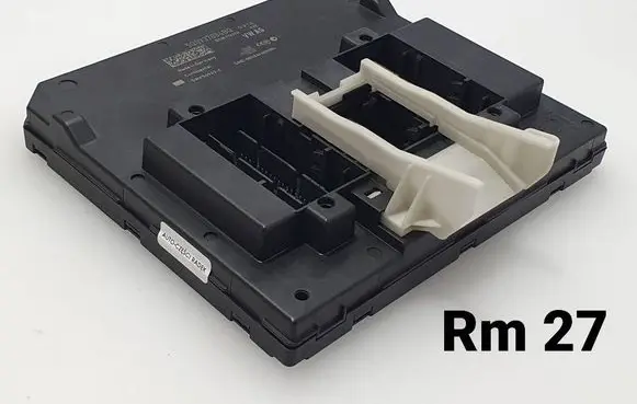 Volkswagen Tiguan Comfort/convenience module 5Q0937084BQ BCMPQ37H 5WK50943C