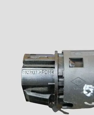 Renault Megane II Engine start stop button switch 27934 1927937