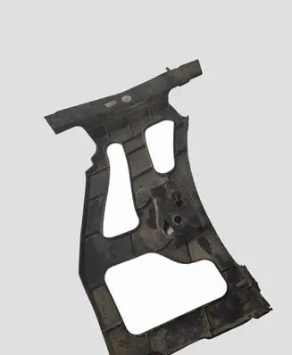 Citroen C4 Grand Picasso Rear bumper mounting bracket 9654501280