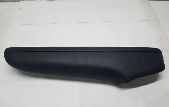 Other front door trim element