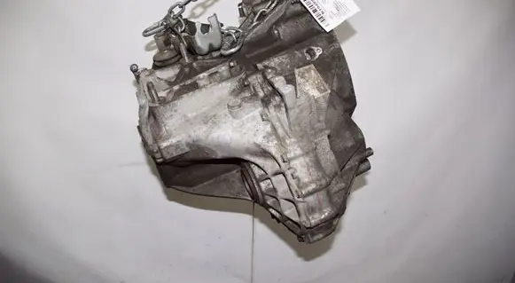 Mazda 6 Manual 6 speed gearbox 2.0 D