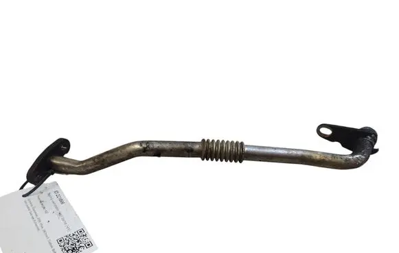 Ford Transit Turbo turbocharger oiling pipe/hose