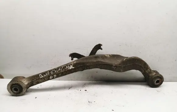 Nissan Qashqai Rear suspension control arm 