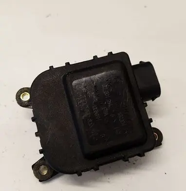 Seat Toledo II (1M) Air flap motor/actuator 0132801214