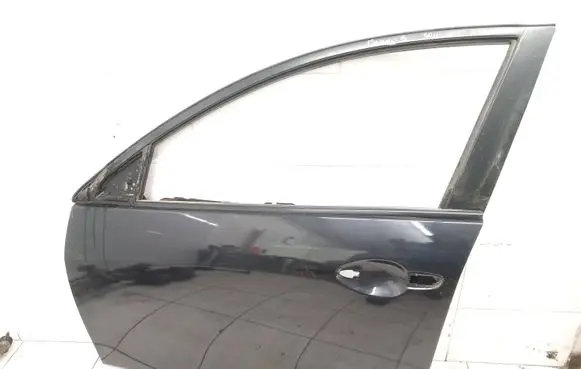 Mazda 3 II Front door