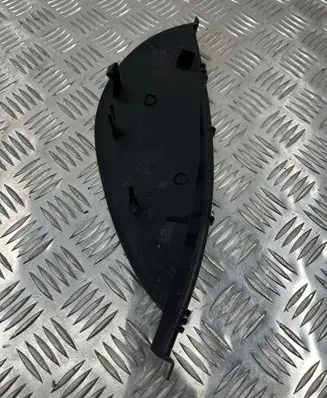 BMW 3 E90 E91 Dashboard side end trim 7077819 7275841