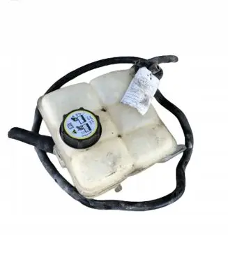Coolant expansion tank/reservoir