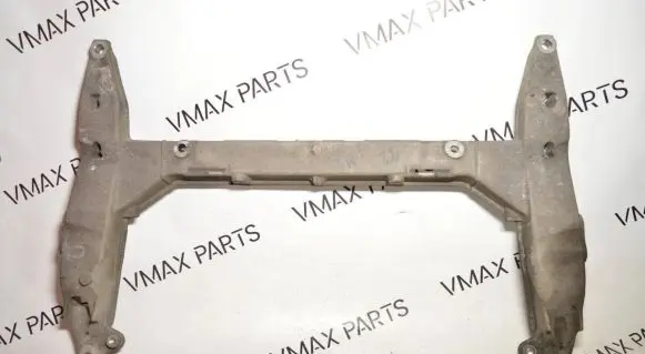 Porsche 911 996 Front subframe 99634110115 99634108130 99634108105