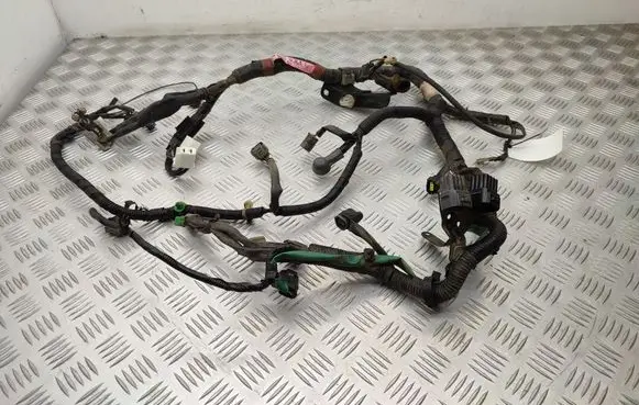 Suzuki Jimny Engine installation wiring loom 3665076JL1
