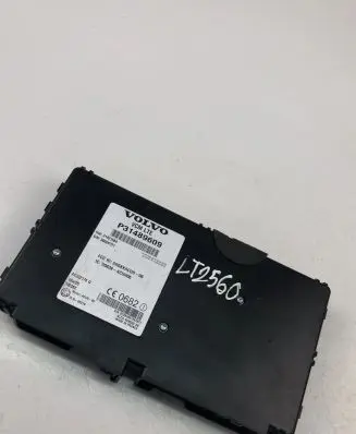 Volvo XC90 Other control units/modules 31489609