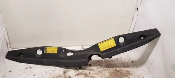 Toyota Prius (XW30) Top upper radiator support slam panel 5328947032