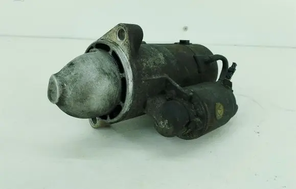 Chevrolet Captiva Starter motor