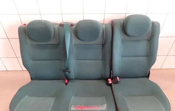 Citroen Berlingo Seat set 