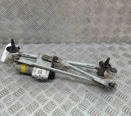 KIA Xceed Front wiper linkage and motor 98700J7000
