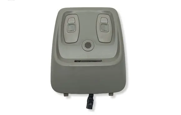 Renault Captur Front seat light 264303010R S089300 090917