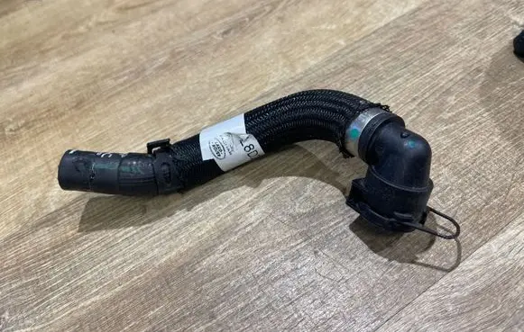 Land Rover Discovery Sport Engine coolant pipe/hose L8D27H255AC